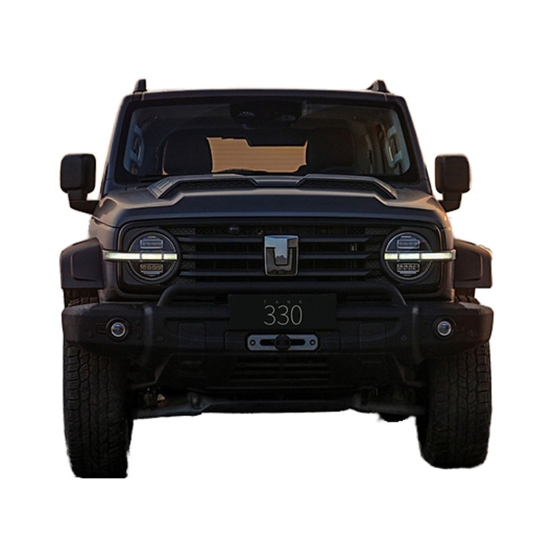 2024 Great Wall Tank 300 ισχυρό SUV Off-Road Να τροφοδοτήσετε τις περιπέτειές σας με στυλ
