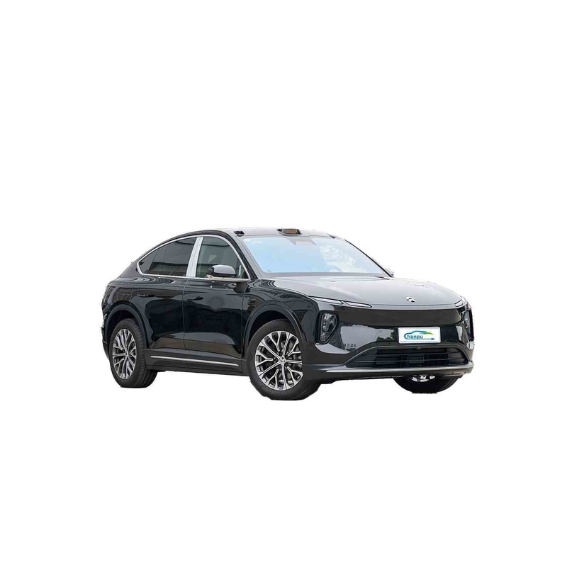 Μεσαίο SUV Nio Ec6-2024 100Kwh Ride-On Car SUV Αυτοκίνητα Atv Ηλεκτρικό όχημα με Made