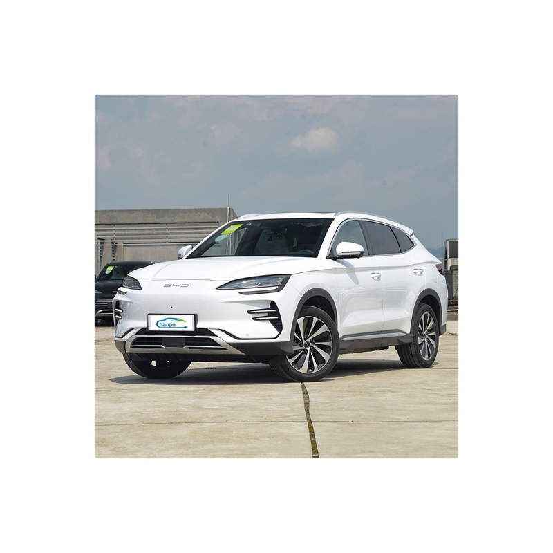 Προηγμένο Ηλεκτρικό Οχήμα PHEV Song Plus Dm-I-2024 Honor Version Dm-I 110Km Σημαντικό SUV 5 θυρών