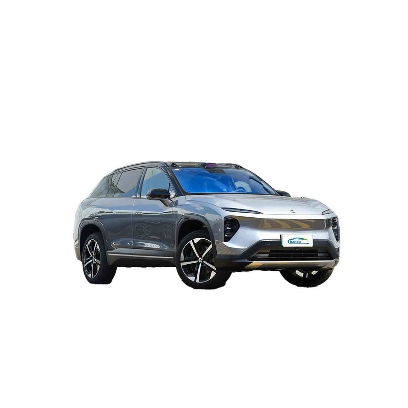 Μέγιστη μάζα πλήρους φορτίου 2850Kg Nio Es7-2024 75Kwh επιβατικό αυτοκίνητο για καθημερινή οδήγηση