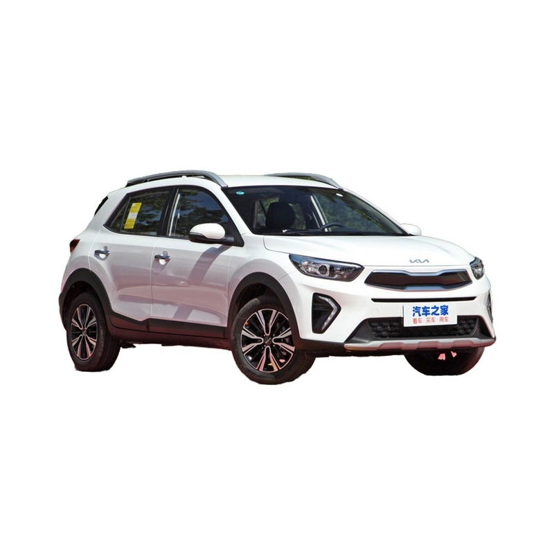 2024 Kia KX1 Mini Βενζινοκίνητο SUV 1.4L Εγχειριστήριο/CVT Βενζινοκίνητο Αυτοκίνητο Επιβατηγά Αυτοκίνητα για την Hyundai