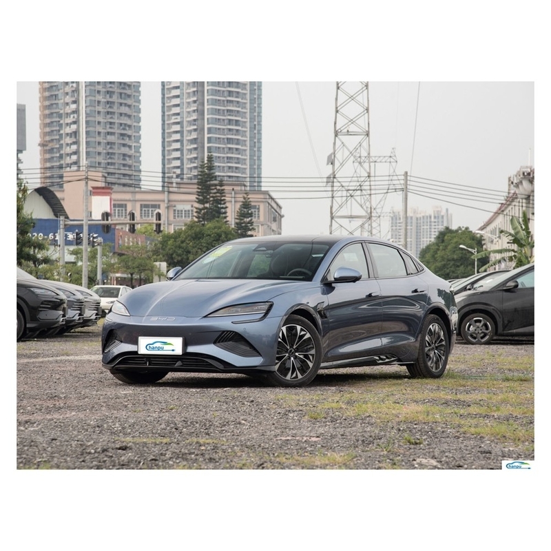 Ηλεκτρικό αυτοκίνητο Byd Seal Glory Version Ride-On Medium Network Γρήγορη φόρτιση Ανταγωνιστική