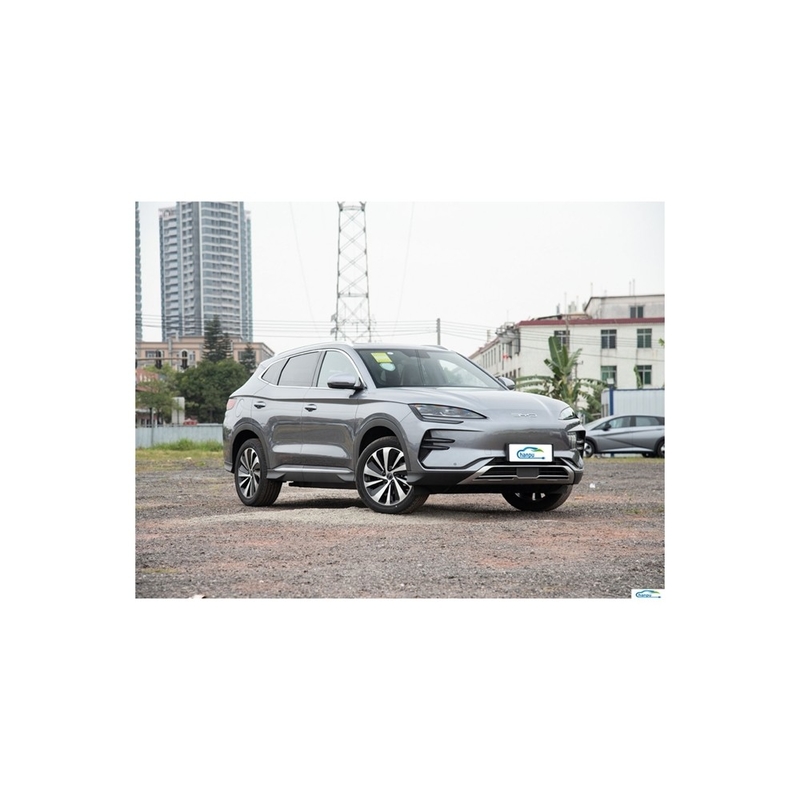 Πύλη κυματισμού PHEV Προσαρμοσμένη οδήγηση στο κινητήρα τοποθετεί γκασκέτες για BYD Luxury Type Suv Car
