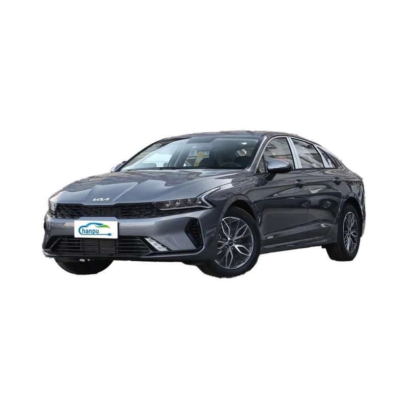 2023 2024 Kia K5 5 πόρτες Sedan 1.5T 2.0T Βενζινοκίνητο αυτοκίνητο για επιβατικά οχήματα Hyundai