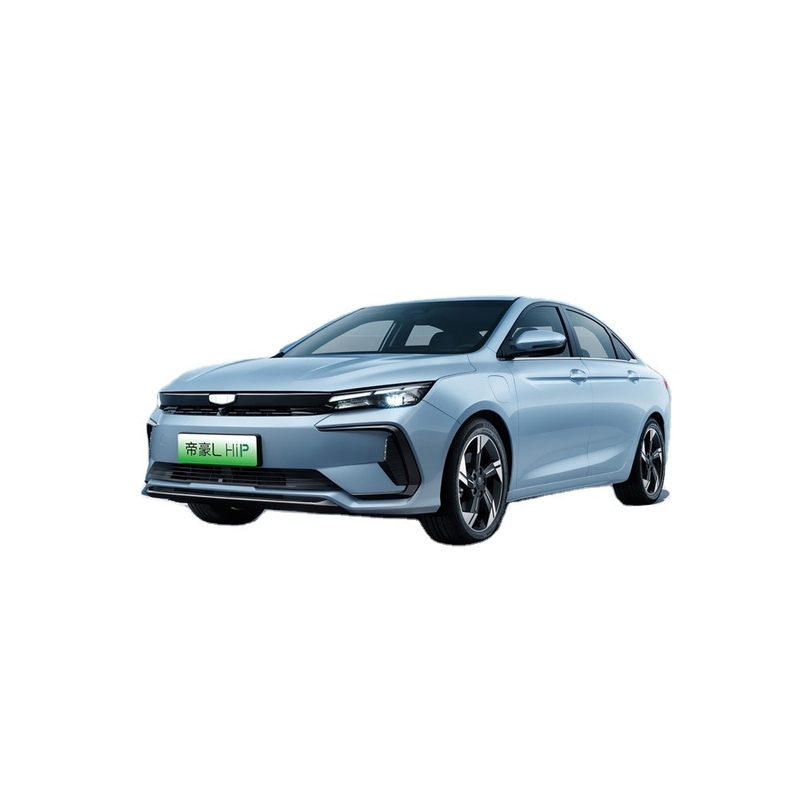 Συμπληκτικό Sedan Υβριδικό Dihao L Αυτοκίνητο για Geely και μακροχρόνια επιβατική ζώνες σωλήνες