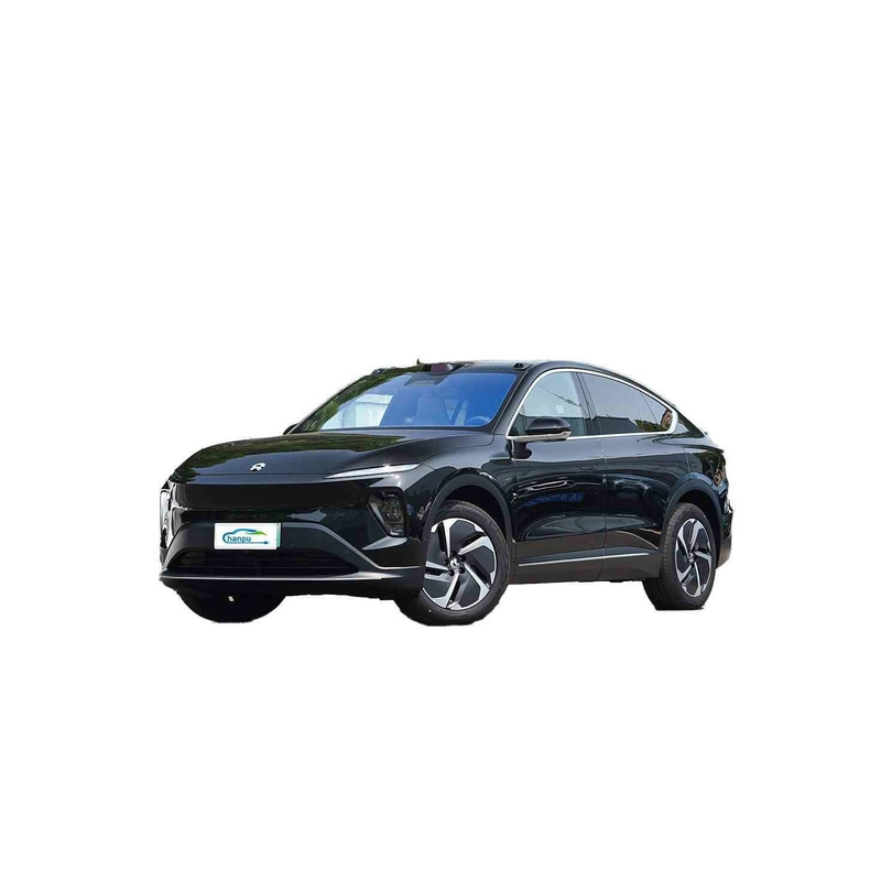 Μέσα και μεγάλα SUV 5 θέσεων Ride-On Car EC7-2024 75KWh EV Motor Electric Car για Nio