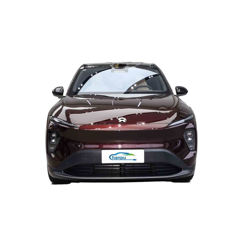Nio Ec7-2024 100Kwh επιβατικό αυτοκίνητο SUV για 5 θέσεις και μέθοδος ανοίγματος πόρτας κλίσης