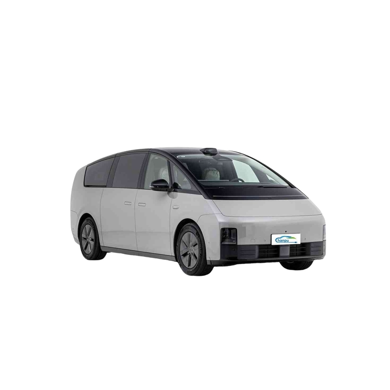 Διάρθρωση σώματος MPV Direct Mega-2024 Ultra Commercial Vehicle για οχήματα ενέργειας Lixiangl