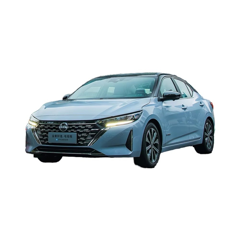 2023 Nissan SYLPHY xuanyi Sedan 1.6L 1.2L CVT Αυτοματοποιημένο επιβατικό αυτοκίνητο βενζίνης Made