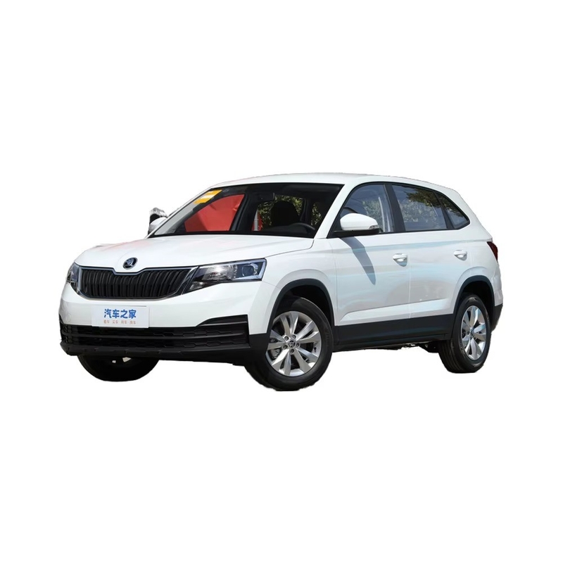2024 Skoda KAMIQ Μικρό SUV 5 θυρών 5 θέσεων Βενζινοκίνητο οχήμα που κατασκευάστηκε για τη Volkswagen