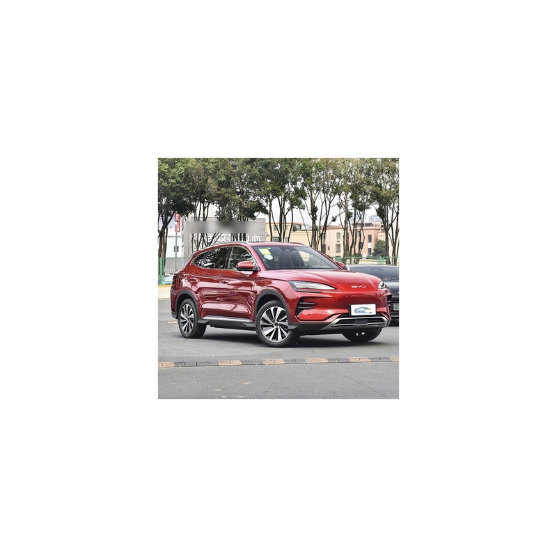 Πέντε πόρτες ηλεκτρικό SUV BYD EV 2024 Honor Edition με εμβέλεια 605 χλμ και προηγμένο σύστημα κίνησης