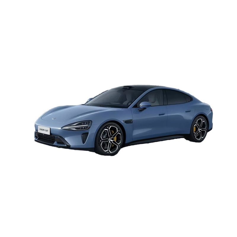 Το Xiaomi Energy Vehicle SU7 Pro Max Sedan Η καλύτερη επιλογή για τους αγοραστές ηλεκτρικών αυτοκινήτων