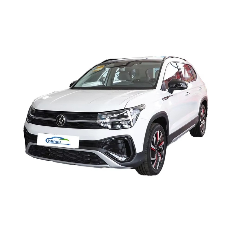 Volkswagen Tharu 2025 5 πόρτες 5 θέσεις SUV αυτοκίνητο με 1.5L/1.5T 300TSI βενζινοκινητήρα