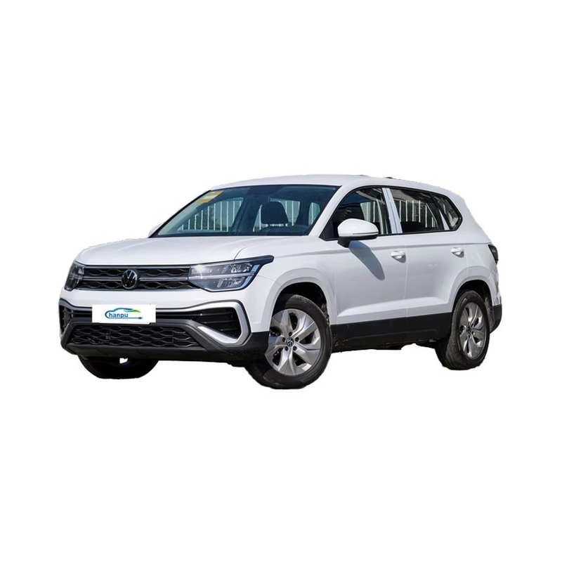 Euro VI Tharu 2024 1.5L/2.0T 300TSI/330TSI Καυσίμων SUV Κατασκευασμένο για τη Volkswagen