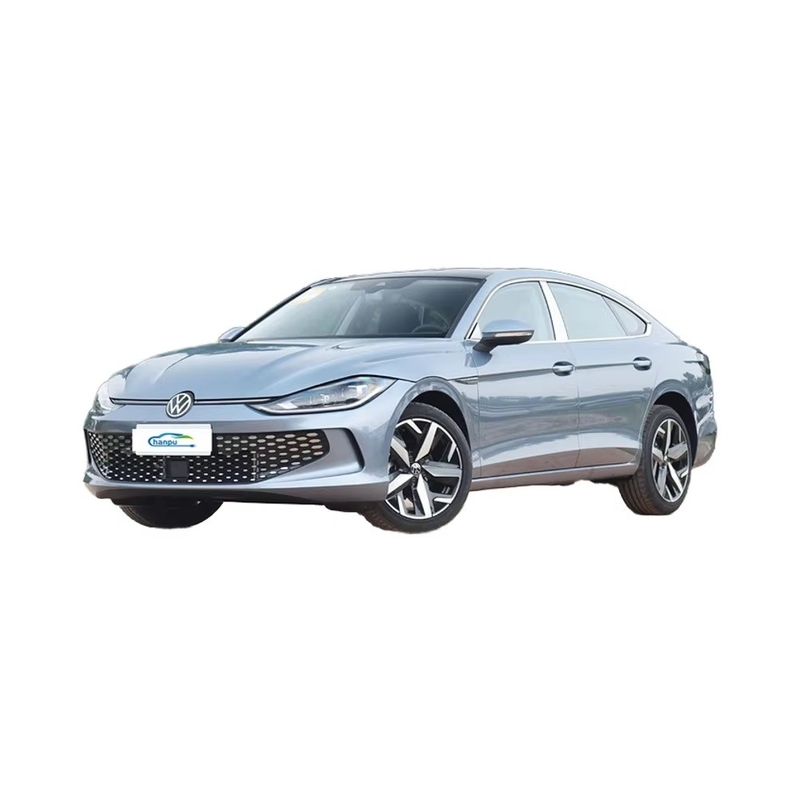 2024 Volkswagen Lamando L Hatchback 1.2T/1.4T Σύνθετο 5θυρο 5θέσιο βενζινοκίνητο αυτοκίνητο Made