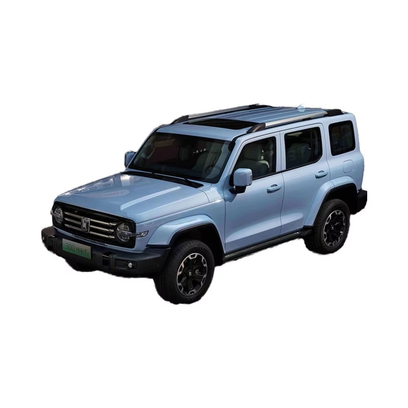 2024 Great Wall Tank 300 Hi4 Off-Road SUV EV για ηλεκτρικά off-road επιβατικά οχήματα