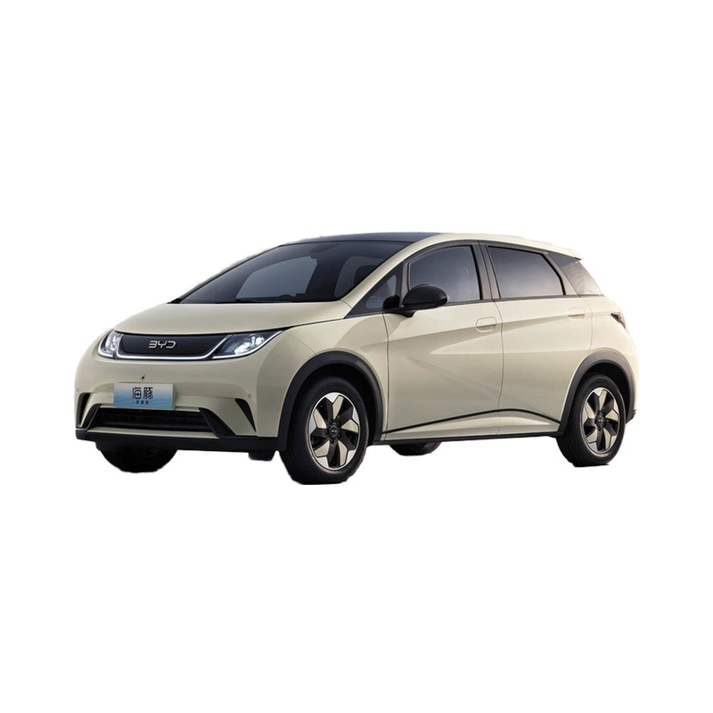 CGC BYD Ντόλφιν 2024 5 πόρτες 5 θέσεις Hatchback ev Ηλεκτρικά αυτοκίνητα SUV Sedan και ανθεκτικό