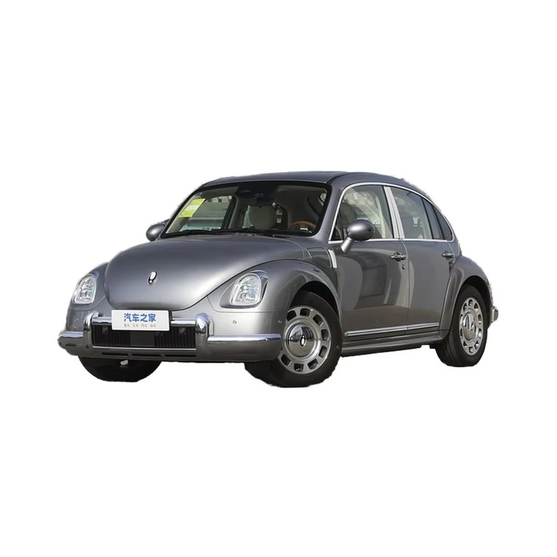 Βιώστε το μέλλον της οδήγησης Ballet Cat Mini EV 5 πόρτες 5 θέσεις hatchback για γυναίκες