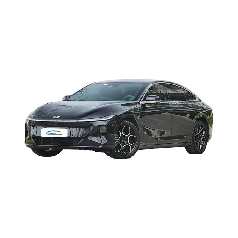 Ενεργειακά οχήματα Changan Qiyuan A07 EV Car Elite Sedan PHEV με εμβέλεια 515 χλμ.